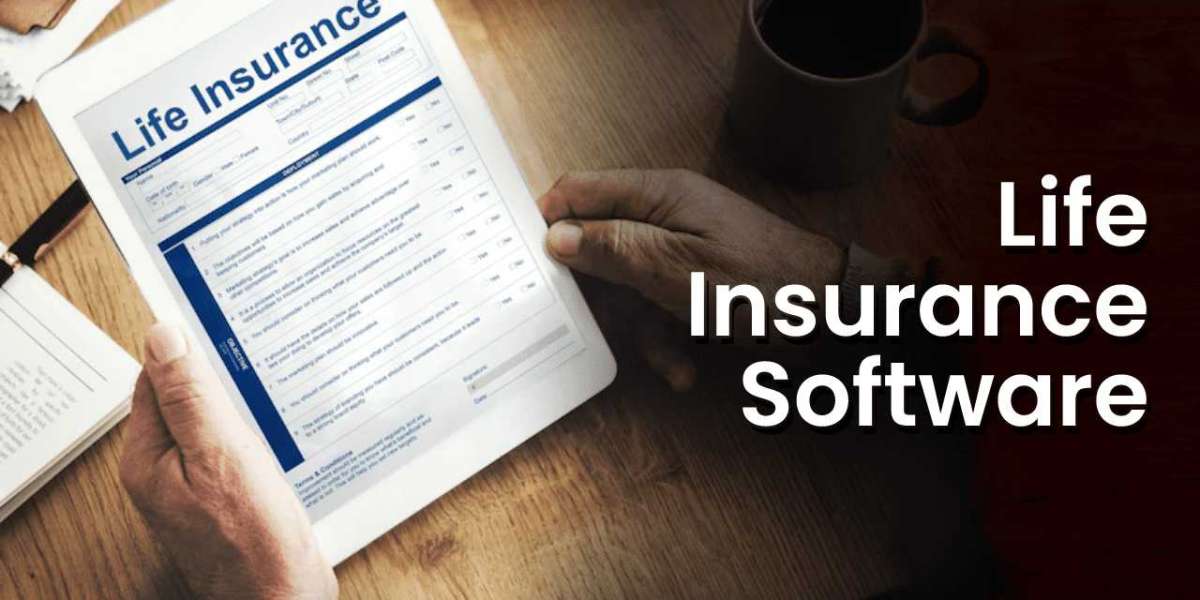 Improving Customer Experience with Life Insurance Software
