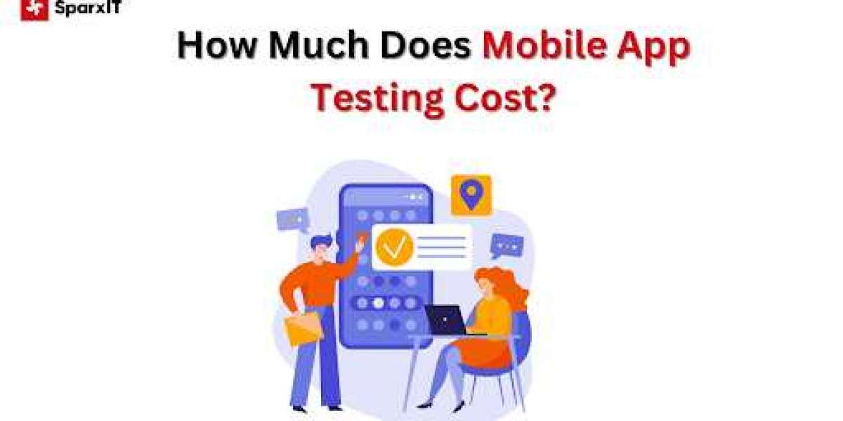 How Much Does Mobile App Testing Cost?