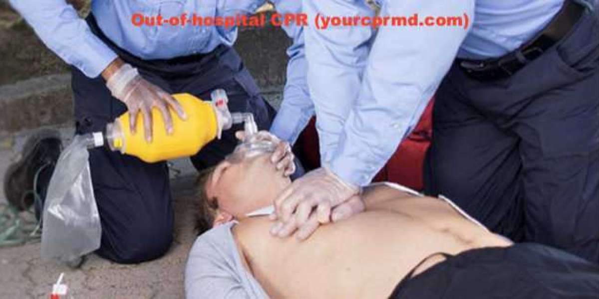 CPR Upland: Ensuring Safety with Lifesaving Skills