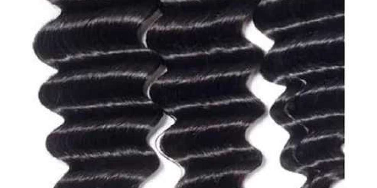 The Key to Thriving: Why Hair Sellers Must Prioritize High-Quality Wholesale Brazilian Hair