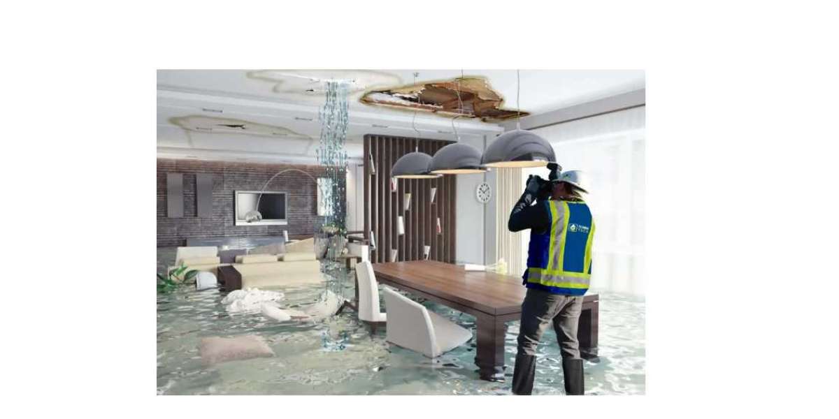 What to Look for in a Company That Repairs Flood Damage