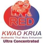 Red Kwao Krua Profile Picture