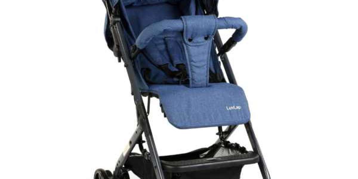 Baby Stroller Buggy Online India | Infanto