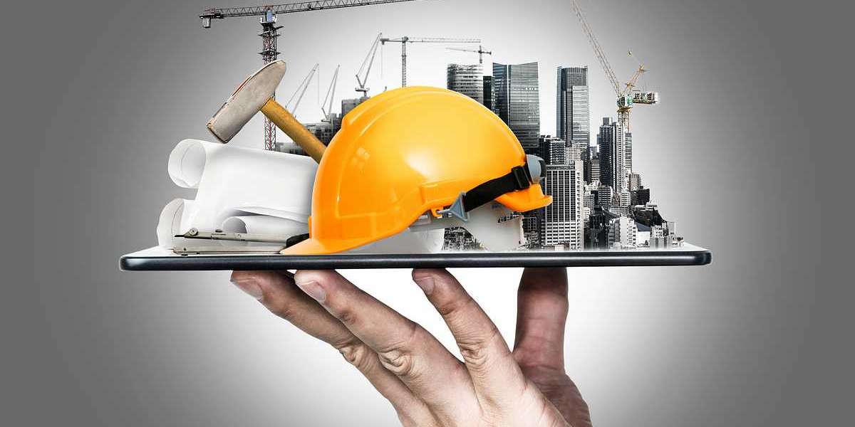 Civil Engineering Market 2023: Market Size, Share,Top Manufacturers, Industry Growth Analysis And Forecast To 2031