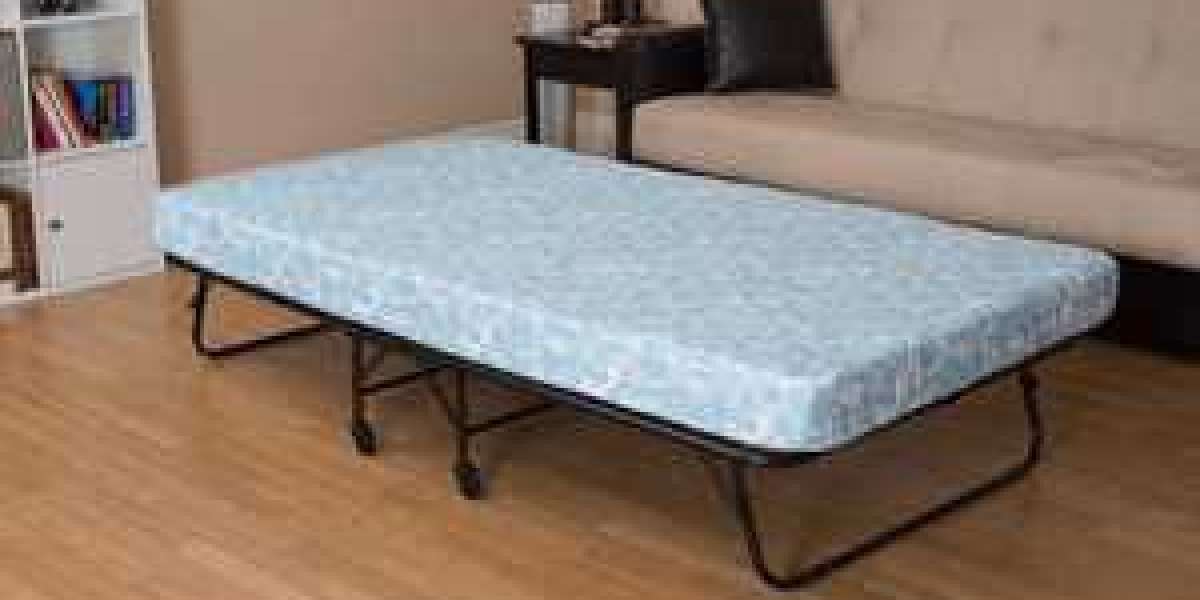 Why and how to buy folding mattress