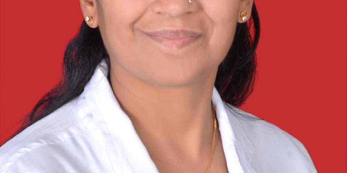 Dr. Hema Agarwal: Empowering Dreams of Parenthood Through Fertility and Infertility Care