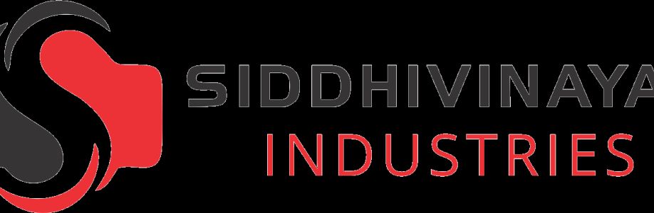Siddhivinayak Industries Liquid Filling Machines Manufact Cover Image