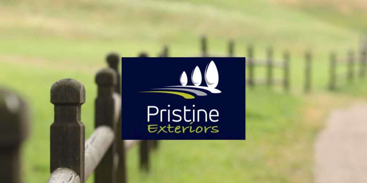 Enhancing Your Property with Fencing West Auckland - Pristine Exteriors