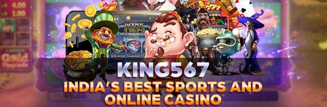 King567 Cover Image