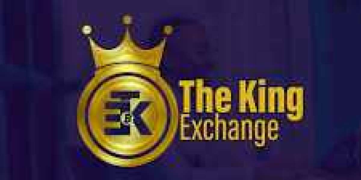 What Sets KingExchange Apart and Why It Reigns Supreme in the Online Gaming Market