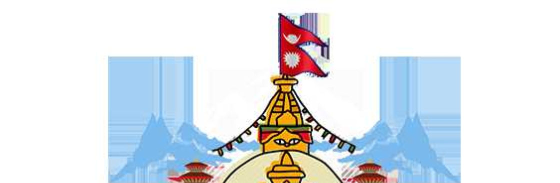 Nepal Tourism Org Cover Image