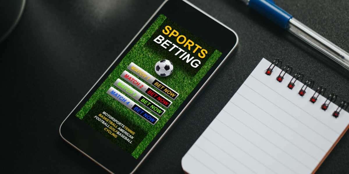 Your Ultimate Destination for Online Sports Betting with 247 Betting Site