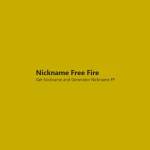 Free Fire Nickname Profile Picture