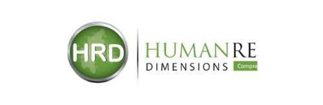 Human Resource Dimensions Cover Image