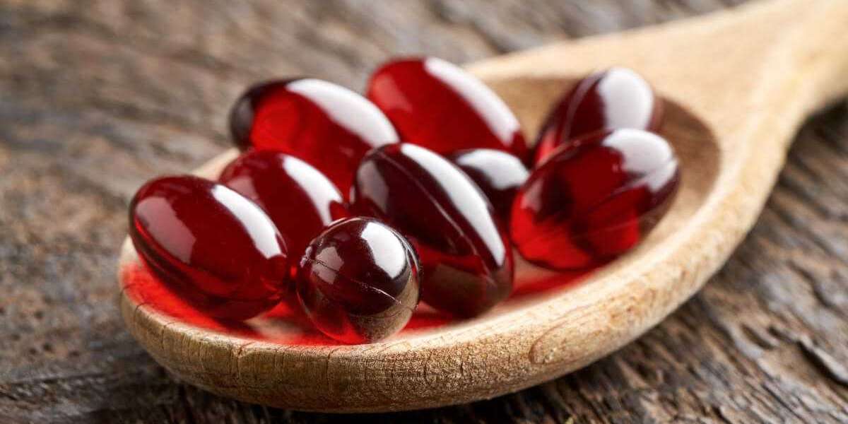 Krill Oil Market Analysis 2023-2028, Industry Size, Share, Trends and Forecast