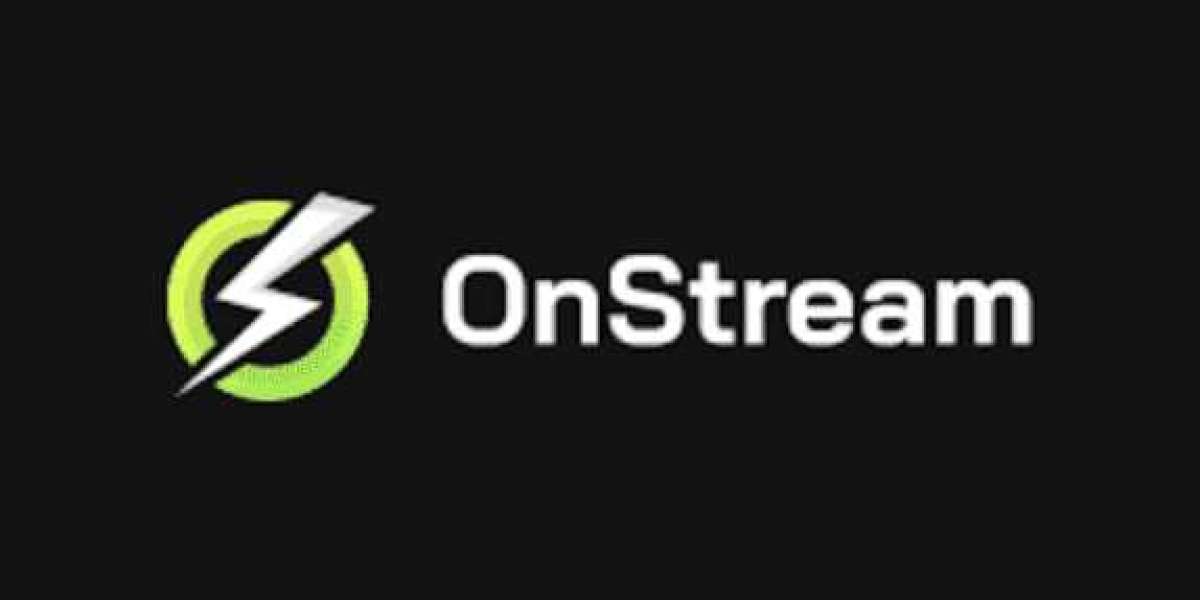 What is OnStream ?