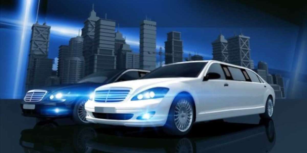 Discover the Best Limo Service in NYC and Arrive in Style!