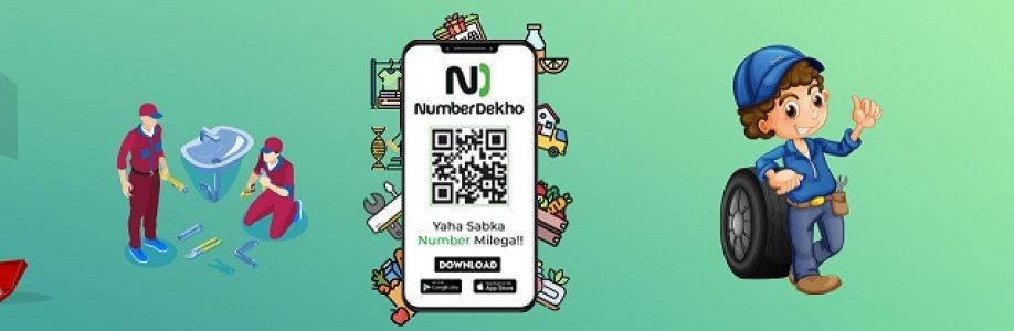 Number NumberDekho Cover Image