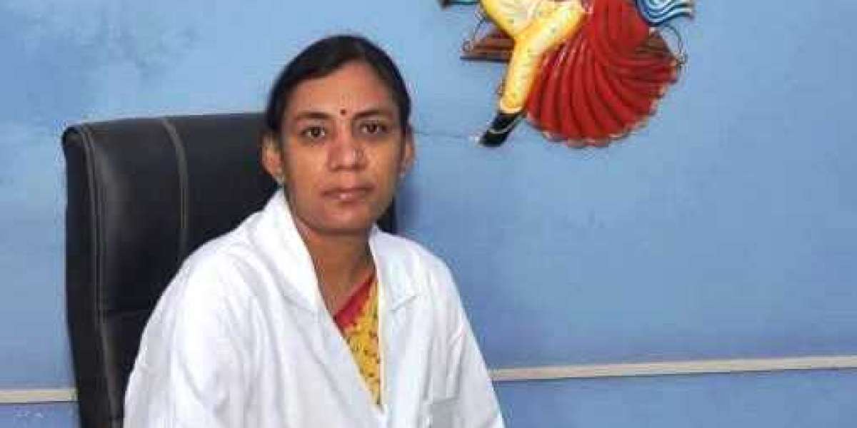Dr. Vandana Bharadia