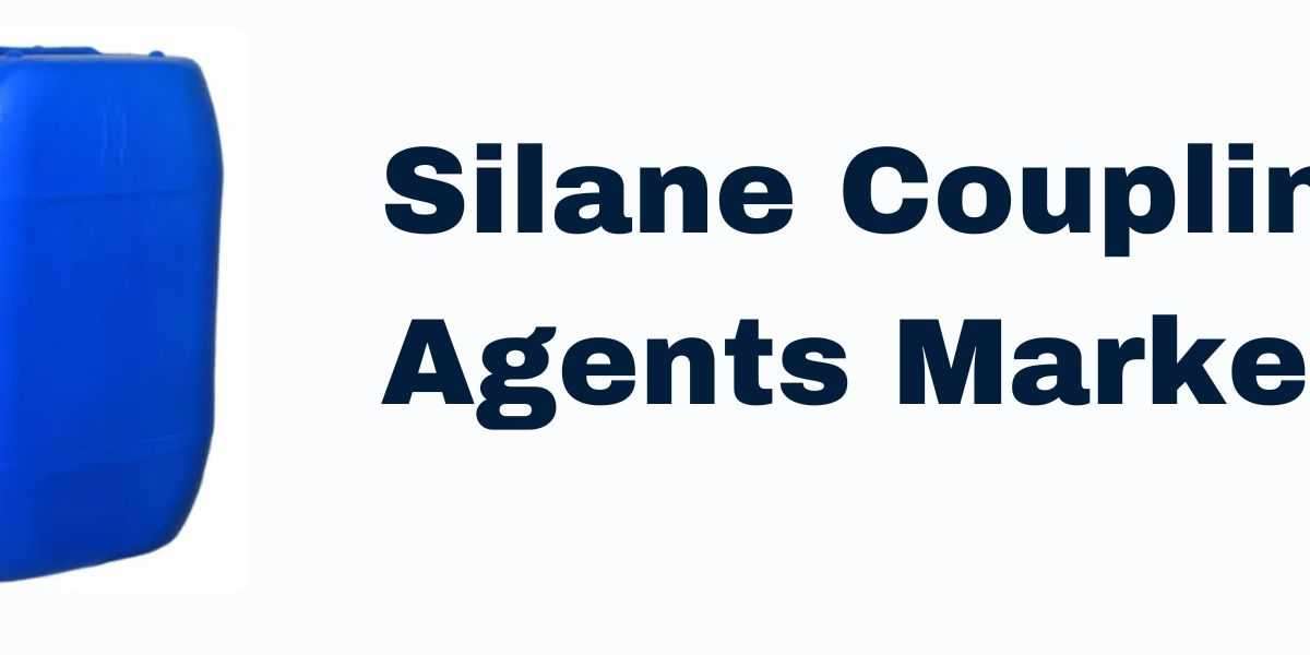 Emerging Applications and Market Expansion of Silane Coupling Agents