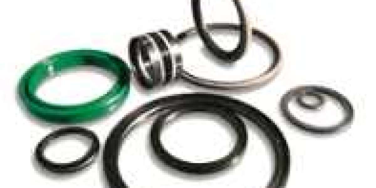 Unveiling the Mysteries of Oil Seals: A Comprehensive Guide