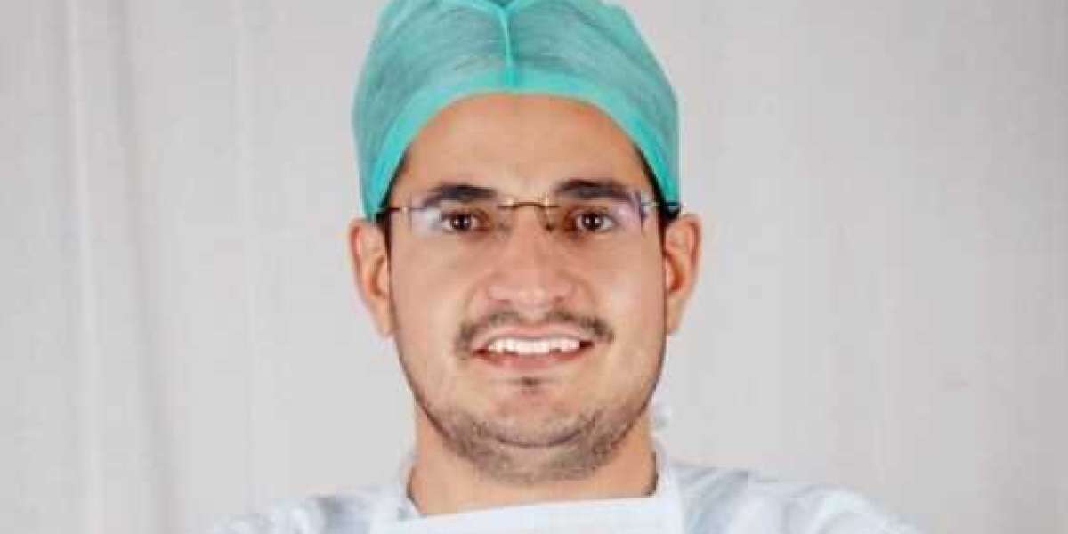 Dr. Anurag Sihag - Neurosurgeon in jaipur | Brain Tumor | Slip Disc Treatment |