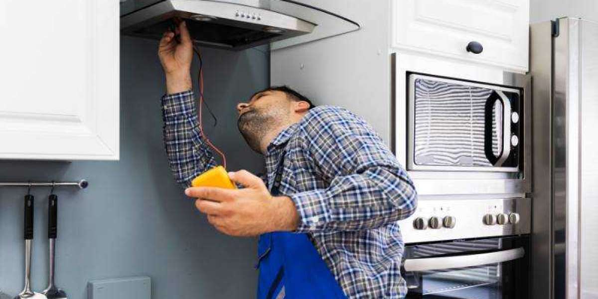 Appliance Pro Repairs: Your Trusted Appliance Repair Experts in Seattle
