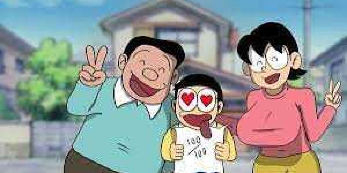 Doraemon X Apk 2023 Latest Version Download For Android