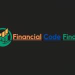Financial Code Finder Profile Picture