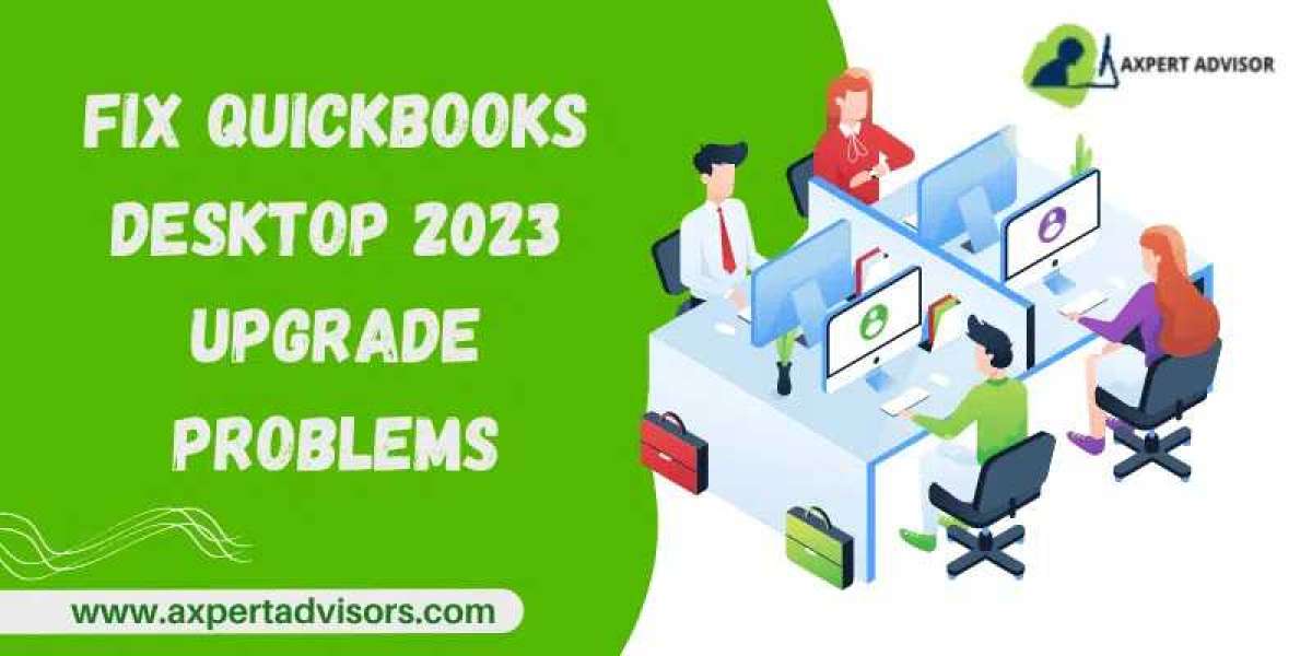 How to Fix QuickBooks Desktop 2023 Update Errors?