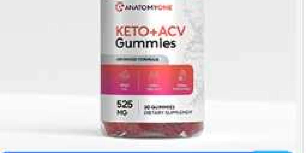 Anatomy One **** Gummies Reviews No One Will Tell You [SCAM ALERT]