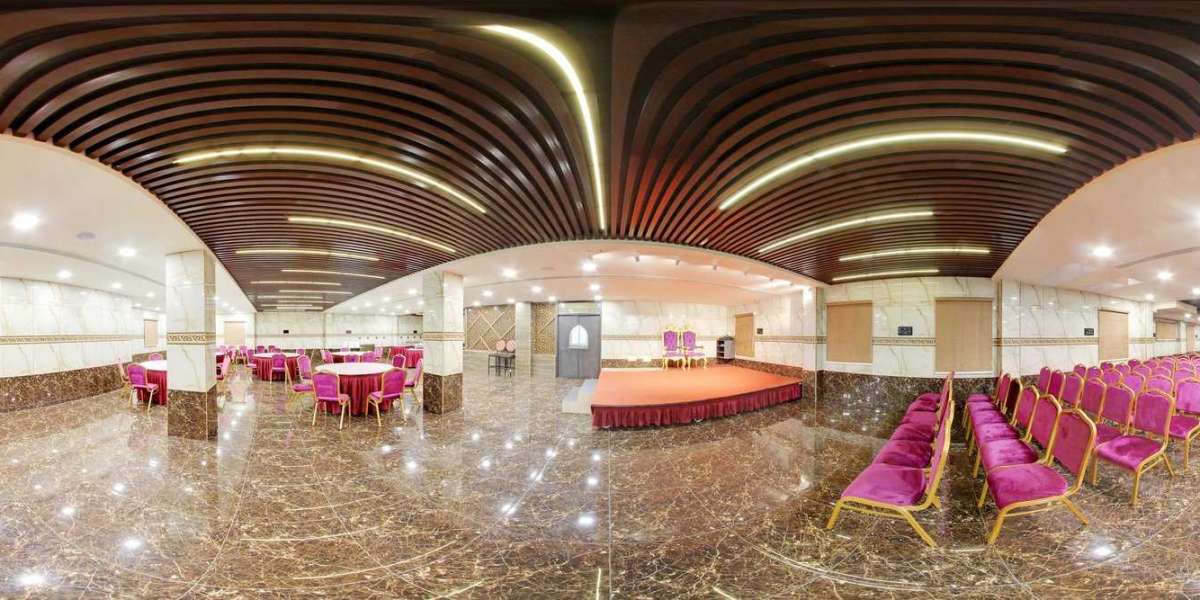 Banquet Halls in Jafferkhanpet: A Perfect Venue for Your Special Occasions