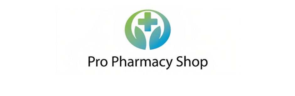 Pro Pharmacy Shop Cover Image