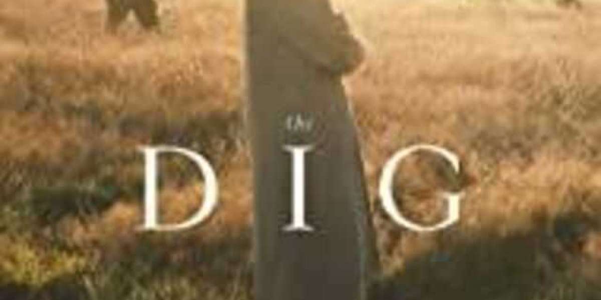 History movie news about The Dig