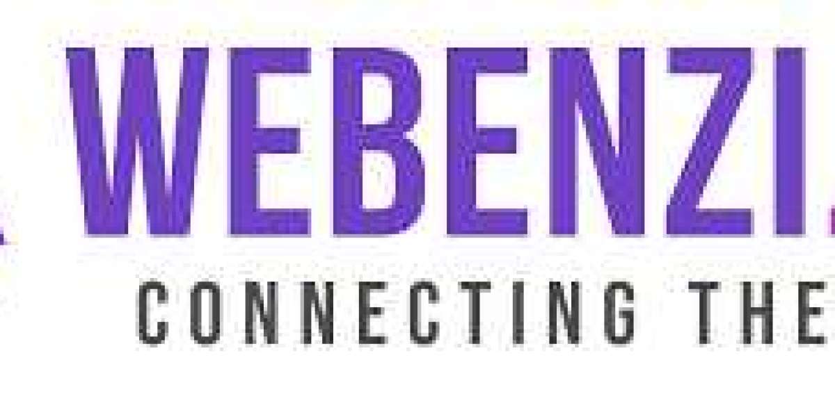 Sacramento's Premier Marketing Agency: Webenzi