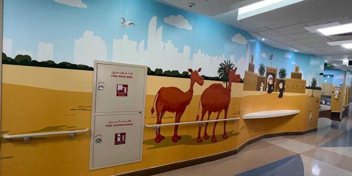 Conclusion – Why Choose Wallpaper Printing in Dubai?