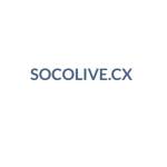 Socolive Cx Profile Picture
