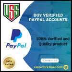 Buy Verified PayPal Accounts profile picture