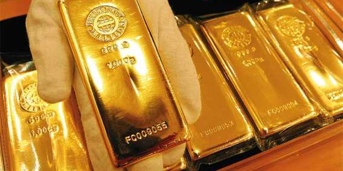 Gold Bullion: A Durable Investment in an Uncertain World