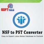 NSF to PST Converter Software Profile Picture