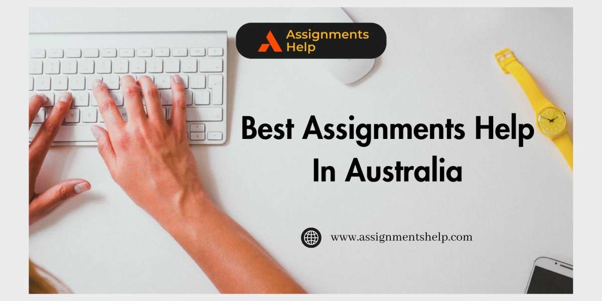 Expert Assistance Down Under: The Ultimate List Of Australia's Best Assignment Help Services