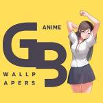 Anime Wallpapers GB Profile Picture