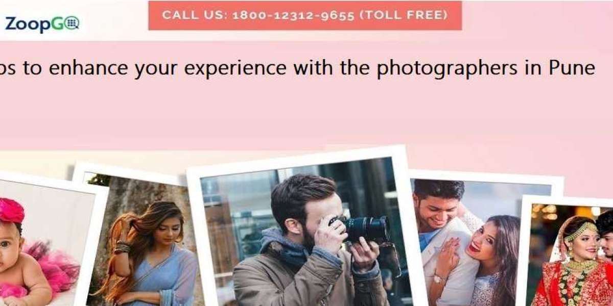 Tips to enhance your experience with the photographers in Pune