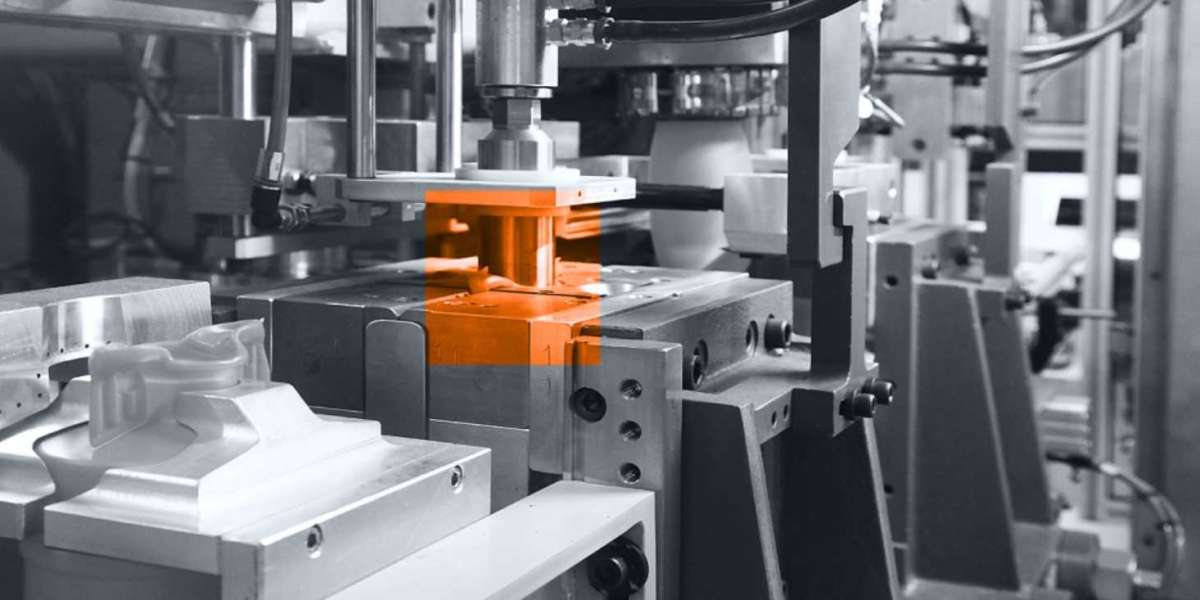Unleashing Creativity: How Overmolding Services Transform Manufacturing