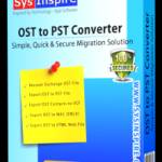 SysInspire OST to PST Converter software Profile Picture