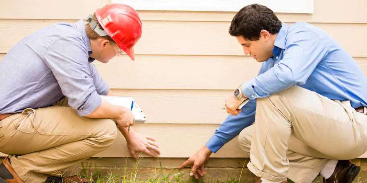 Residential Foundation Repair Services: Ensuring the Stability and Safety of Your Home