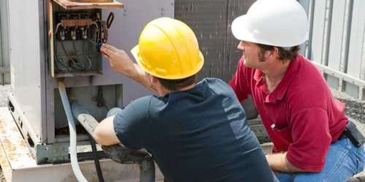 The Amazing Benefits Of Hiring A Professional AC Repair Company