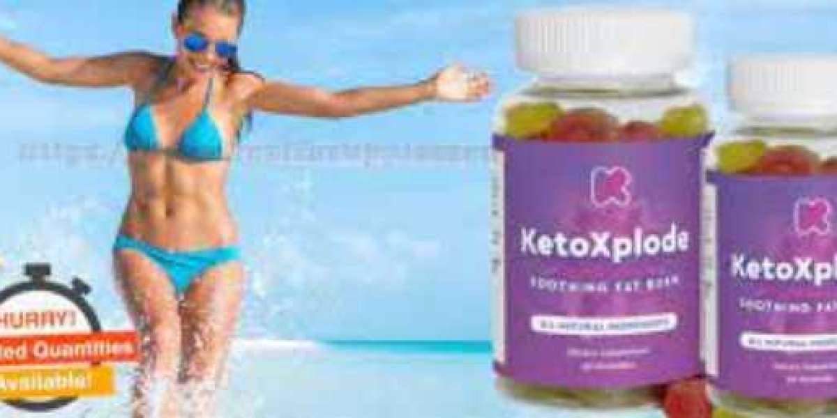 6 Reasons Why You Shouldn'T Worry About KetoXplode GermanyAgain