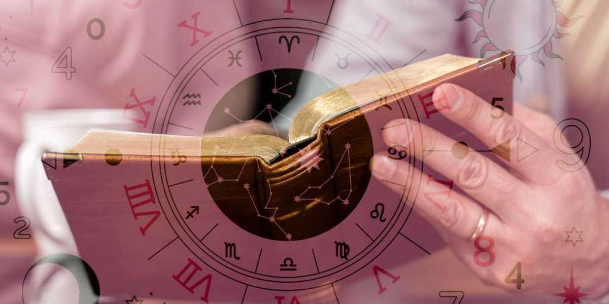 Finding Solace in Love: Unraveling the Secrets of Vashikaran with the Best Astrologer